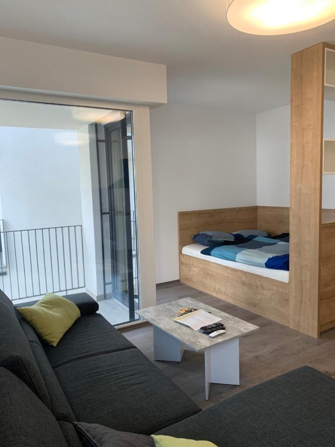 Greenbay Golf Apartments Trenčín Exteriör bild