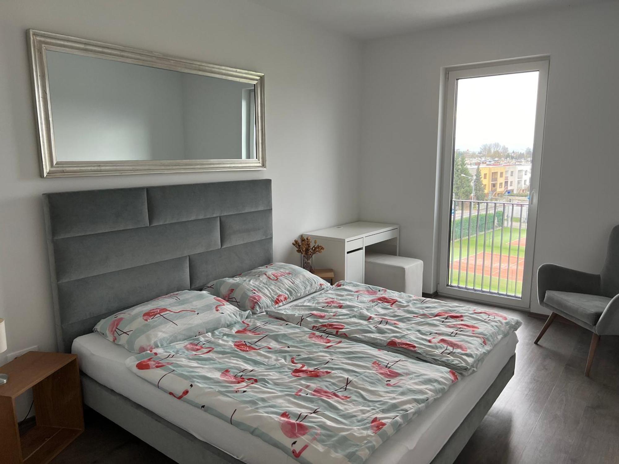 Greenbay Golf Apartments Trenčín Exteriör bild