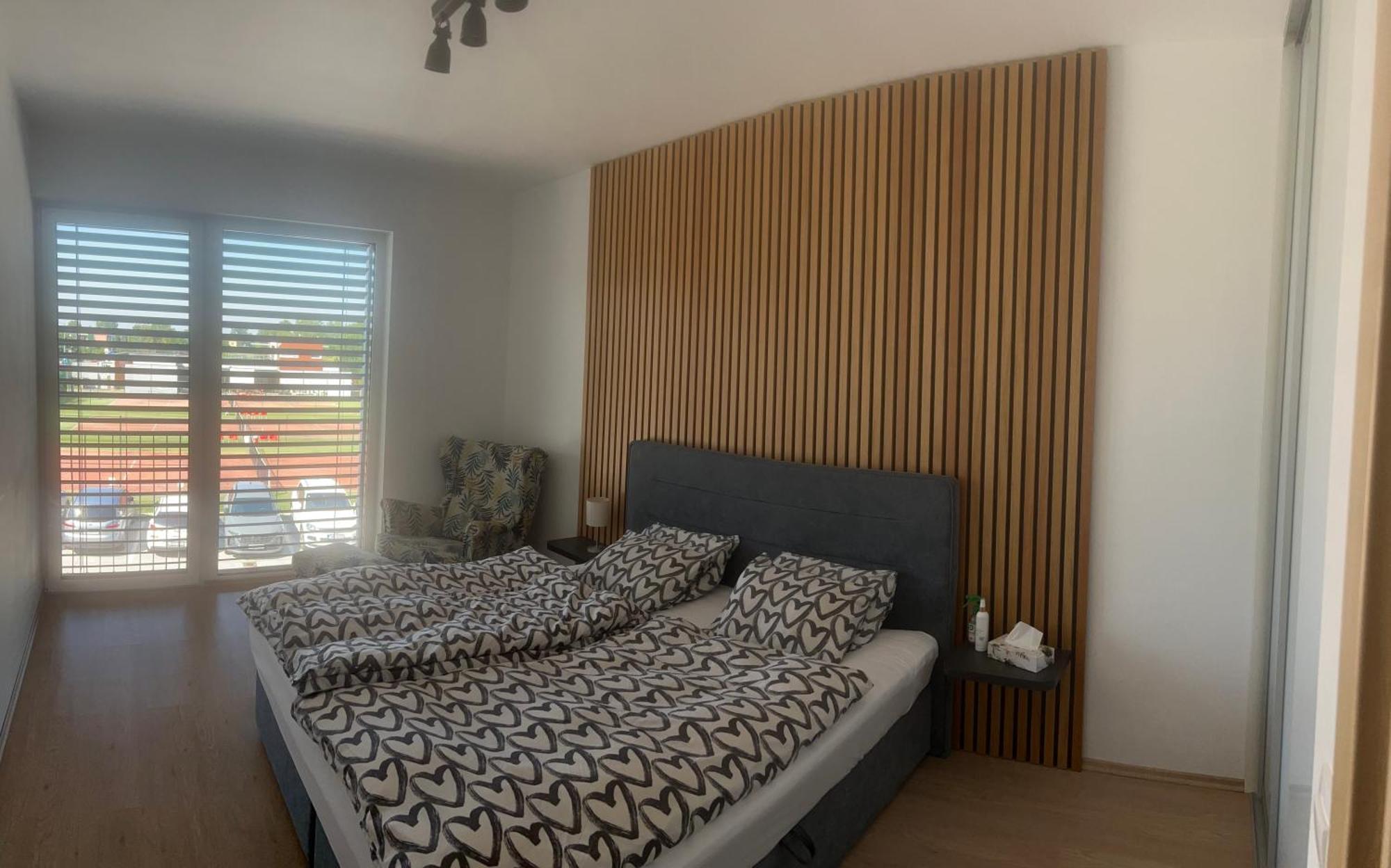 Greenbay Golf Apartments Trenčín Exteriör bild
