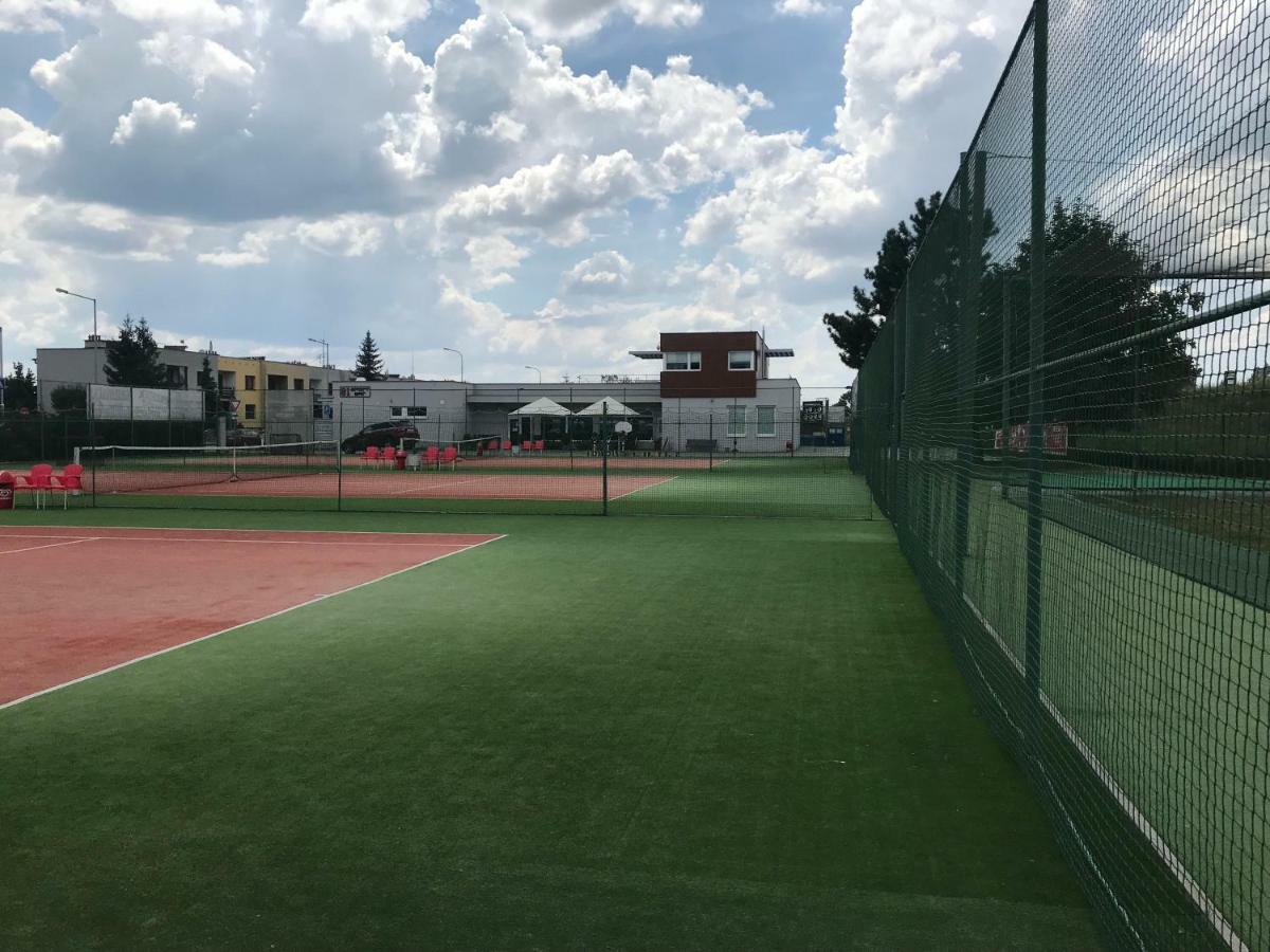 Greenbay Golf Apartments Trenčín Exteriör bild